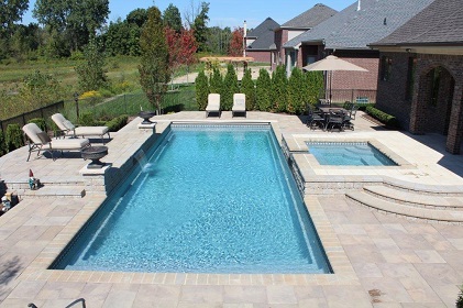 mineral spa