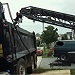Pool Install Burlington