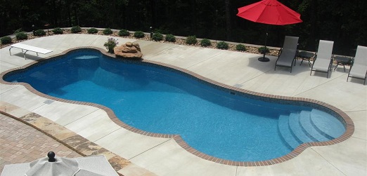 mineral spa