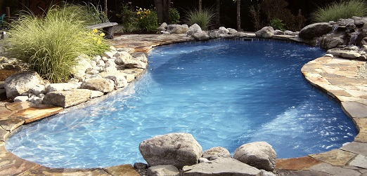 mineral spa